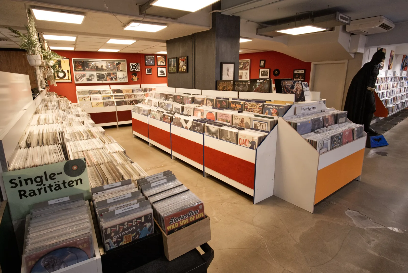 CD Andrä in Dortmund