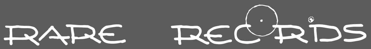 Logo Rare Records